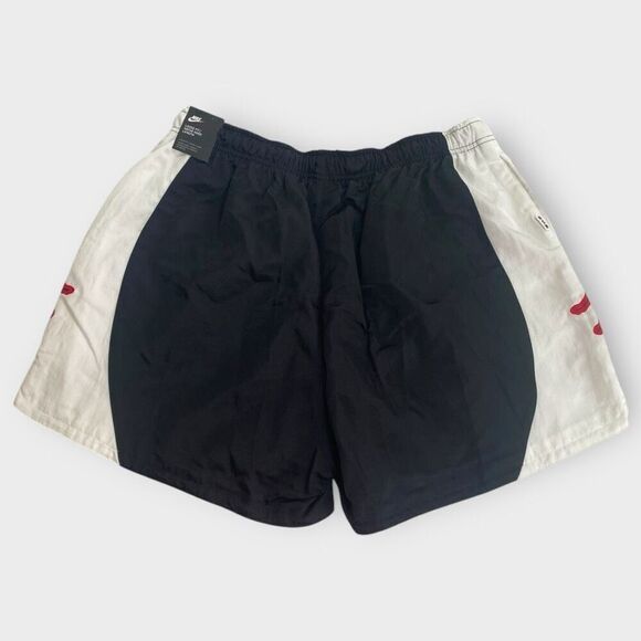 Nike NSW Sportswear Scorpion Shorts Muay Thai MMA Boxing AR1994-010 Mens size XL - Picture 6 of 12